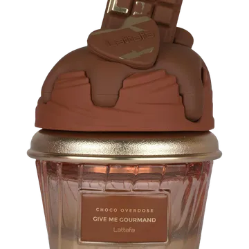 Give Me Gourmand Choco Overdose 75ml