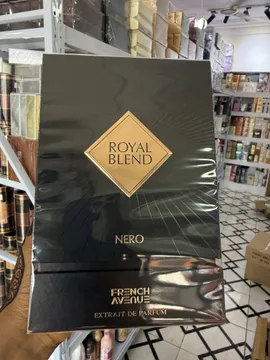 Royal blend Nero