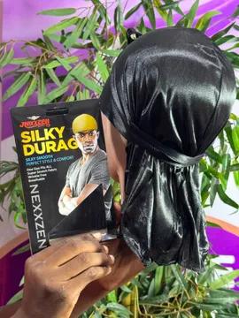 Silky Durag
