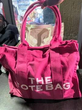 The ToTe Bag