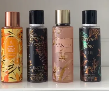 Body Philosophy Fragrance Mist 250 ml