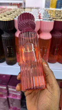 Lattafa Mayar Cherry Intense Eau De Parfum 100ml