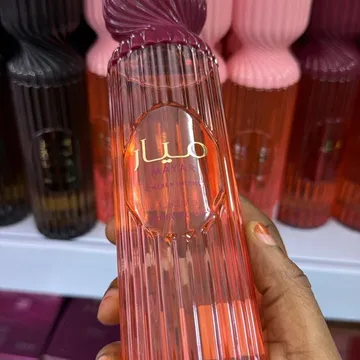 Lattafa Mayar Cherry Intense Eau De Parfum 100ml