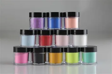 Mini Acrylic powder