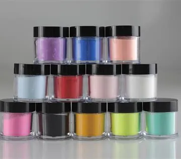 Mini Acrylic powder