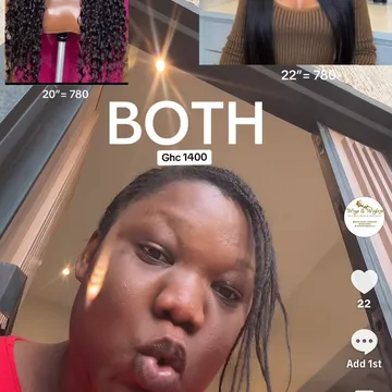 LONGER INCHES WIGS