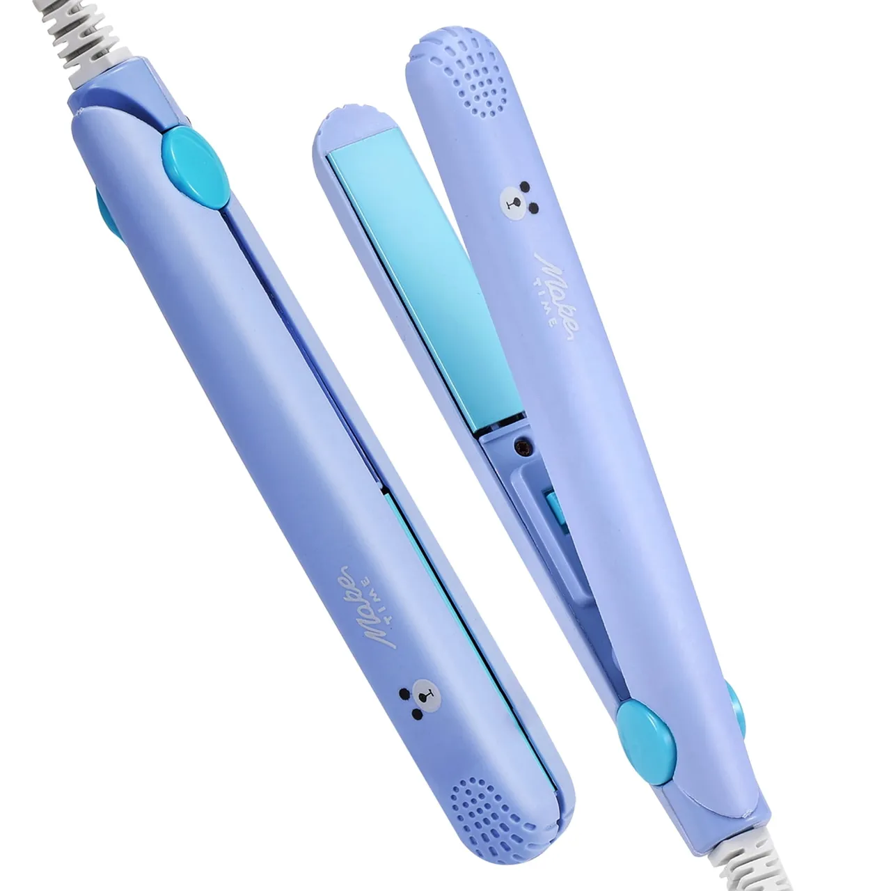 Mini Hair Curler