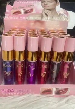 Magic Lip gloss