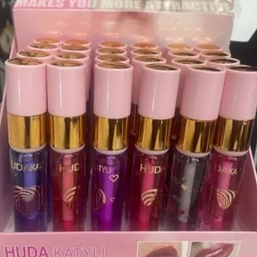 Magic Lip gloss