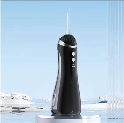 Oral Irrigator