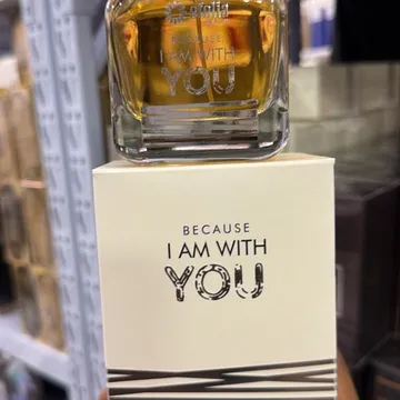 Efolia Because I Am With You Eau De Parfum 100ml