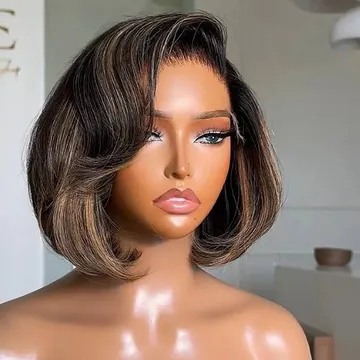 SUNDAY PROMO🔥✅. Brown BoB