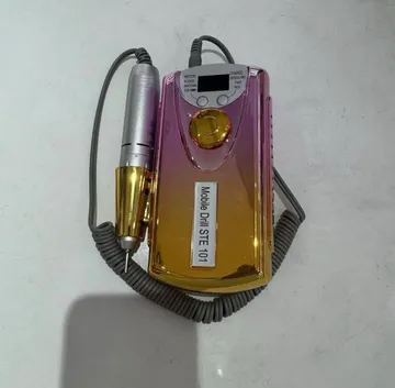 Electric Nail Drill