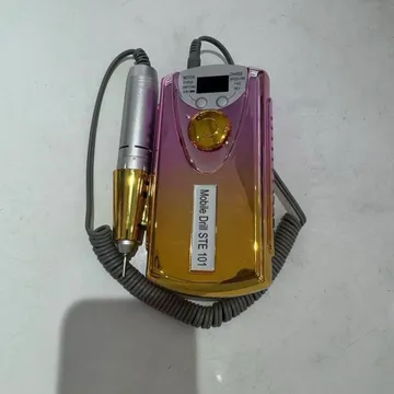 Electric Nail Drill