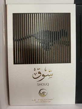 Le Falcone Shouq Eau De Parfum