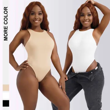 Bodysuit tops ( mixed 5pcs )