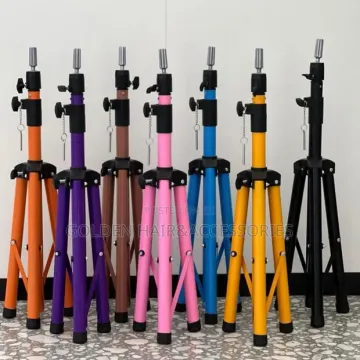 Tripod Stand