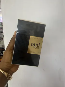 Oud Noir