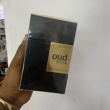 Oud Noir