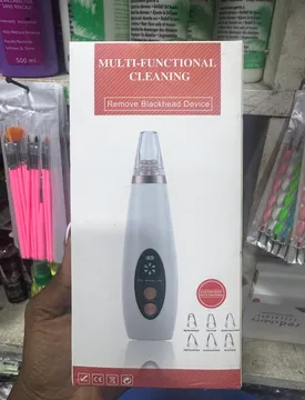 Black Head Remover