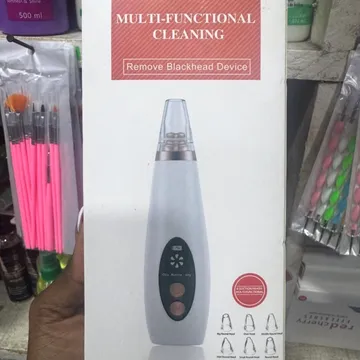 Black Head Remover