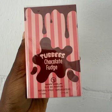 Tubbees Chocolate Fudge Perfume 50ml