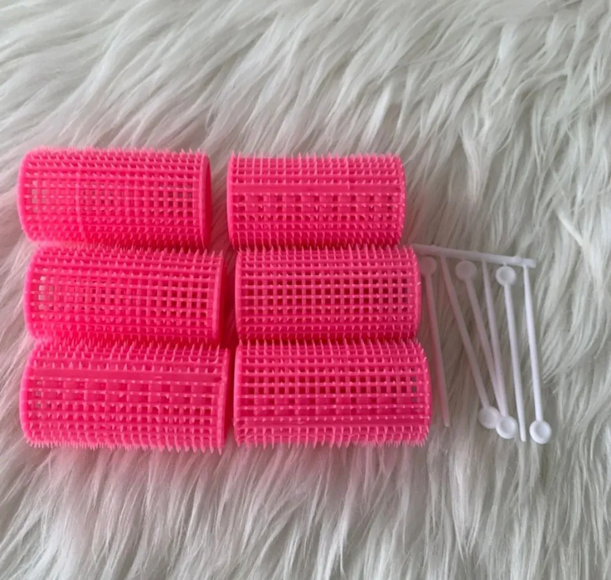 Brush Rollers