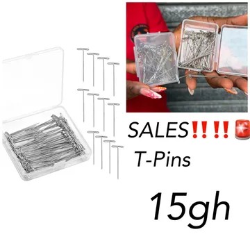 T-Pins