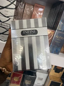 Infini Eau De Parfum