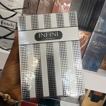 Infini Eau De Parfum