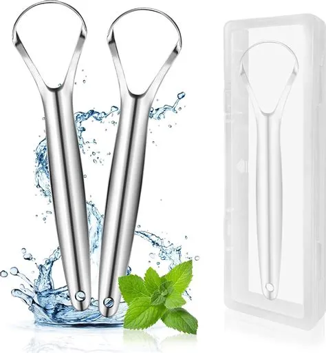 Tongue Scraper