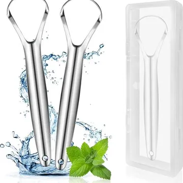 Tongue Scraper