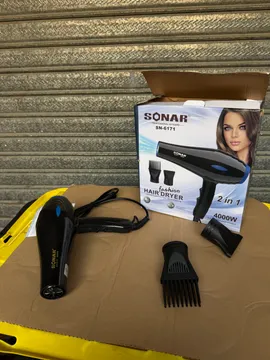 Sonar Dryer SN-6171