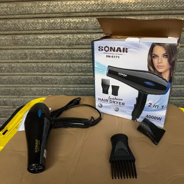 Sonar Dryer SN-6171