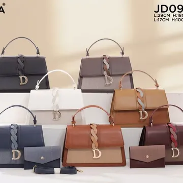 JD0907