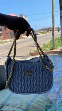 Miu Miu bag (t)