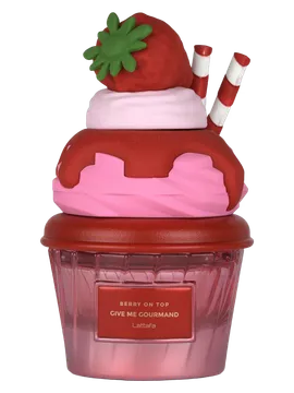 Give Me Gourmand Berry On Top 75ml