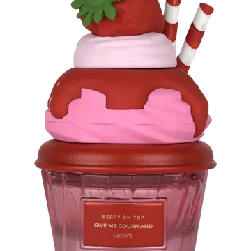 Give Me Gourmand Berry On Top 75ml