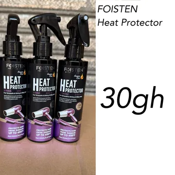 FOISTEN Heat Protector