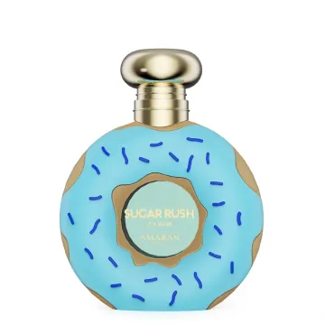 Amaran Sugar Rush Its Bliss Eau de Parfum