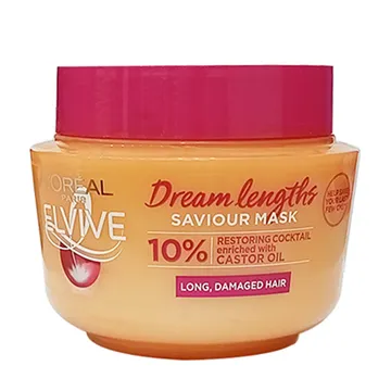L'Oreal Elvive Dream Lengths Saviour Hair Mask