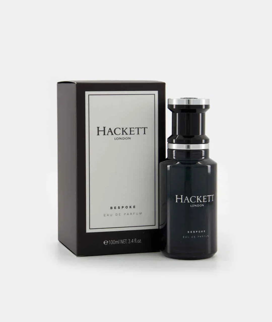 Bespoke by Hackett