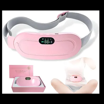 Menstrual Cramp Heat belt