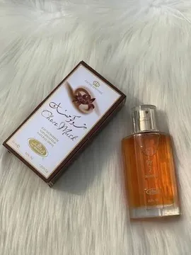 Luxury Choco Musk Eau de Parfum Spray