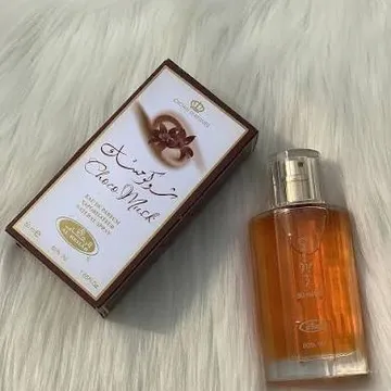 Luxury Choco Musk Eau de Parfum Spray