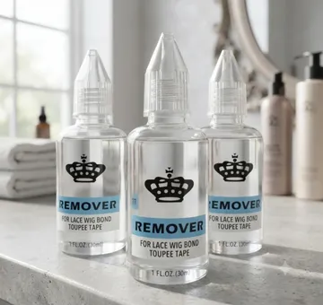 Lace Wig Bond Remover