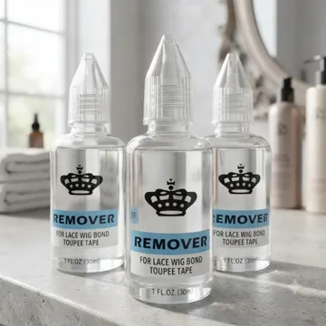 Lace Wig Bond Remover