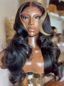 SUNDAY PROMO✅‼️ Super heavy BODYWAVE 4x4