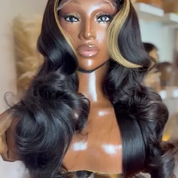SUNDAY PROMO✅‼️ Super heavy BODYWAVE 4x4