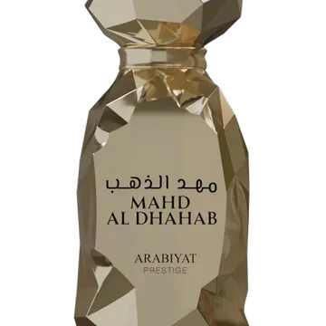 Madh Al Dhahab.